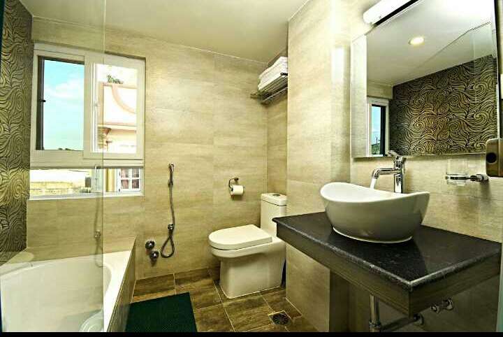 Gallery Image Of The Milestone Hotel