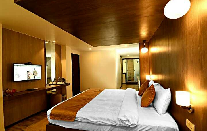 Gallery Image Of The Milestone Hotel