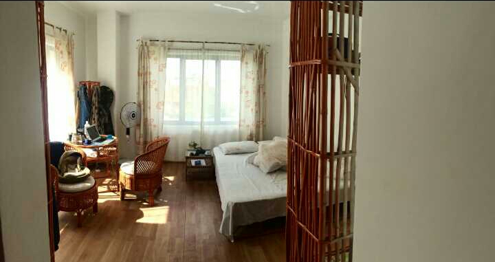 Gallery Image Of Kathmandu Nomad Apartment