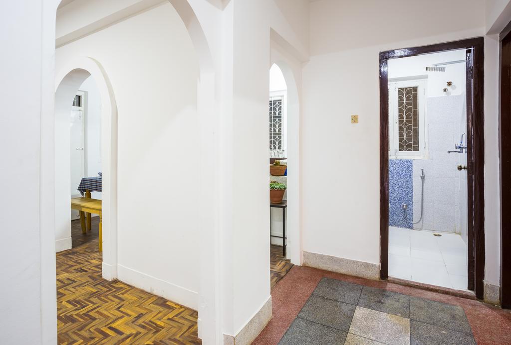 Gallery Image Of Kathmandu Nomad Apartment