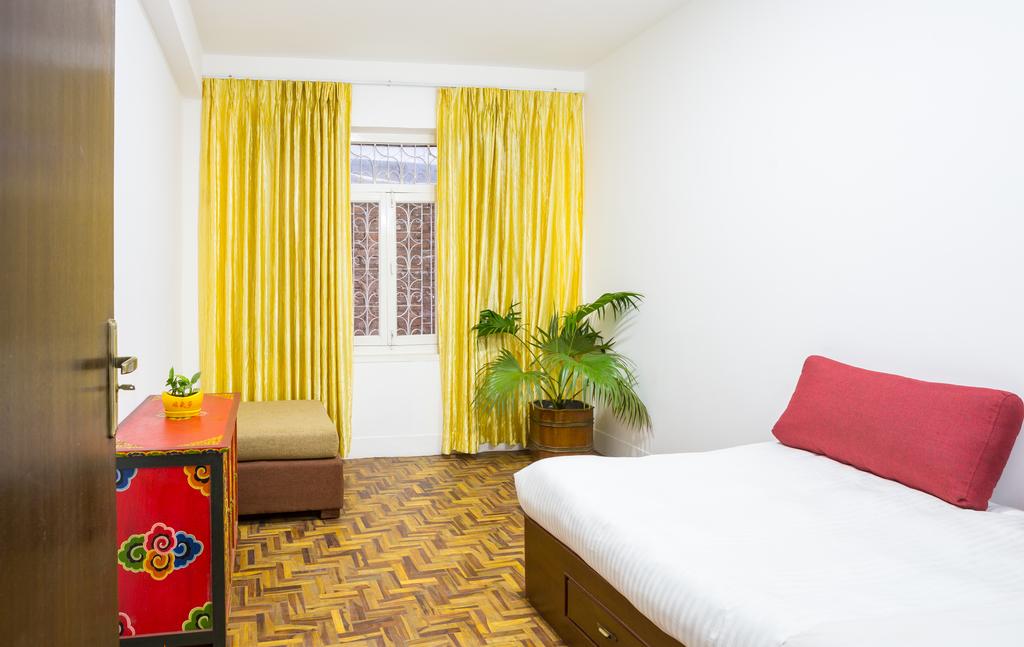 Gallery Image Of Kathmandu Nomad Apartment