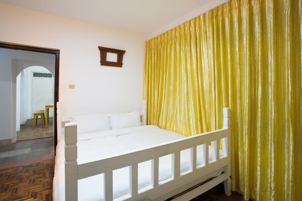 Gallery Image Of Kathmandu Nomad Apartment