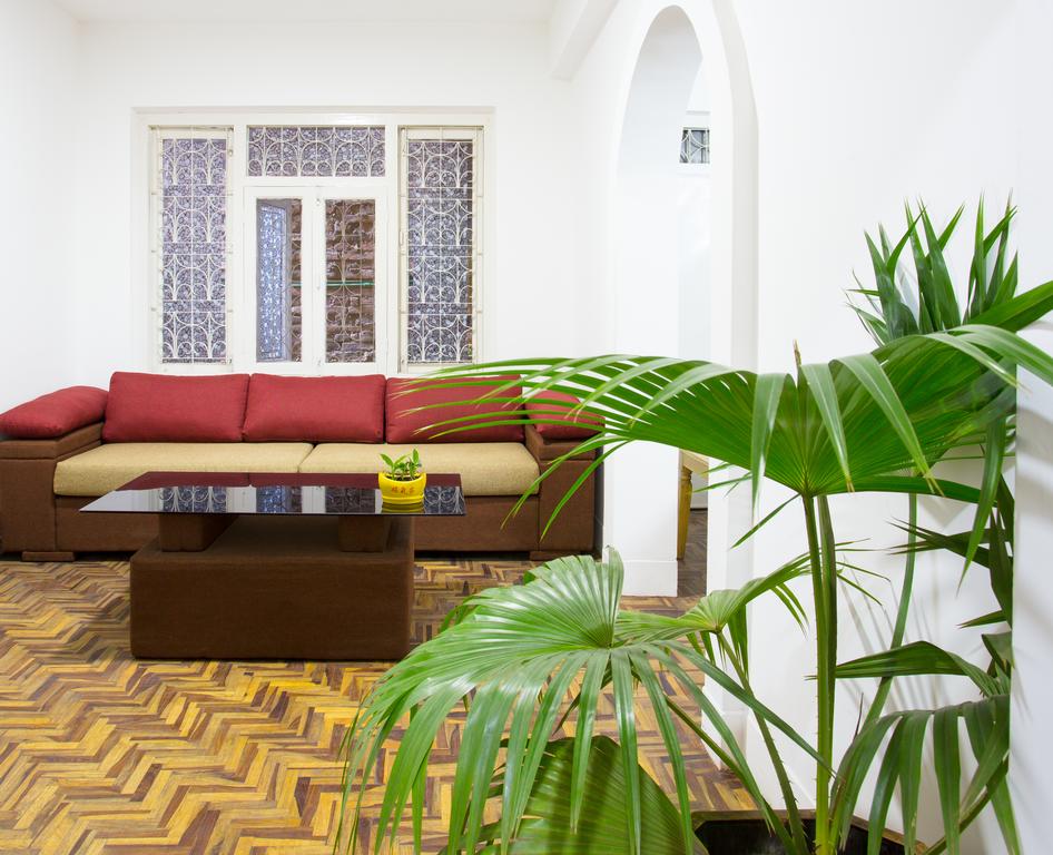 Gallery Image Of Kathmandu Nomad Apartment