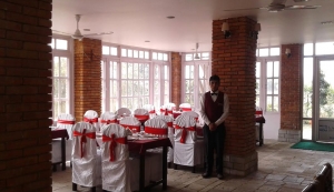 Gallery Image Of Kathmandu Nomad Apartment