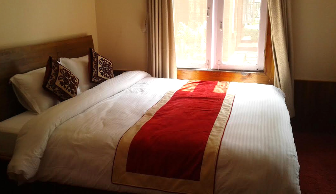 Gallery Image Of Kathmandu Nomad Apartment