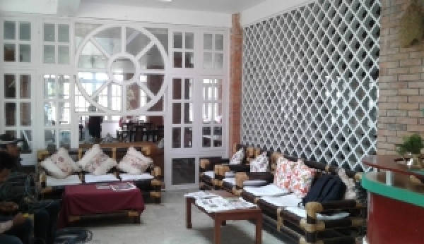 Gallery Image Of Kathmandu Nomad Apartment