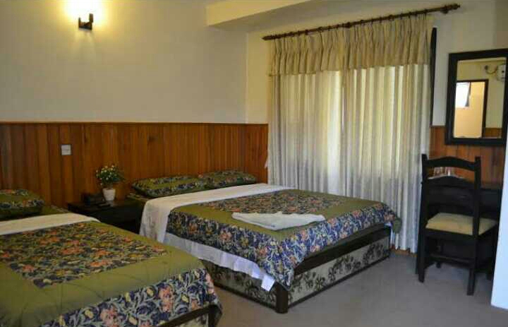 Gallery Image Of Hotel Northfield Pvt Ltd