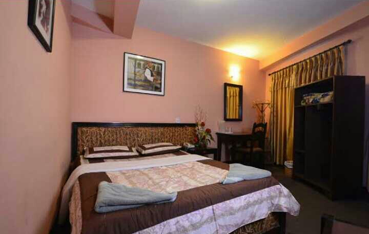 Gallery Image Of Hotel Northfield Pvt Ltd