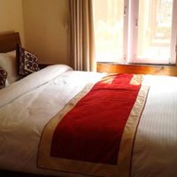 Gallery Image Of Red Jungle Resort House