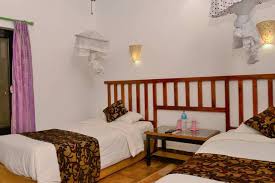 Gallery Image Of Red Jungle Resort House