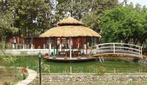 Gallery Image Of Red Jungle Resort House