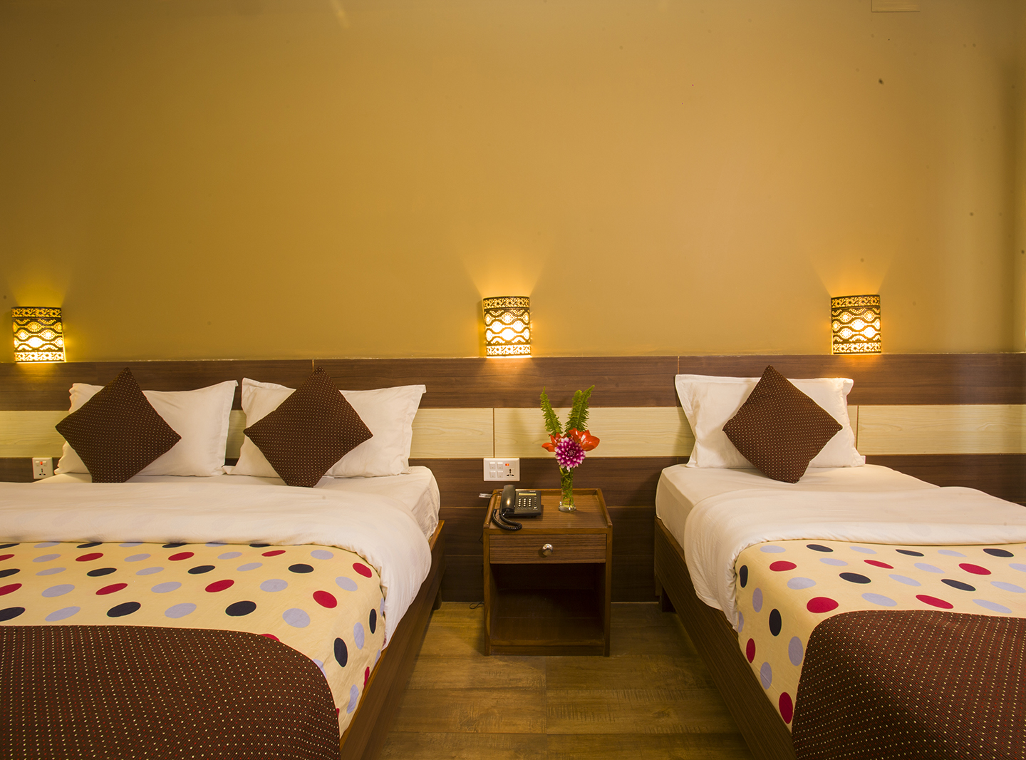 Gallery Image Of Hotel View Point