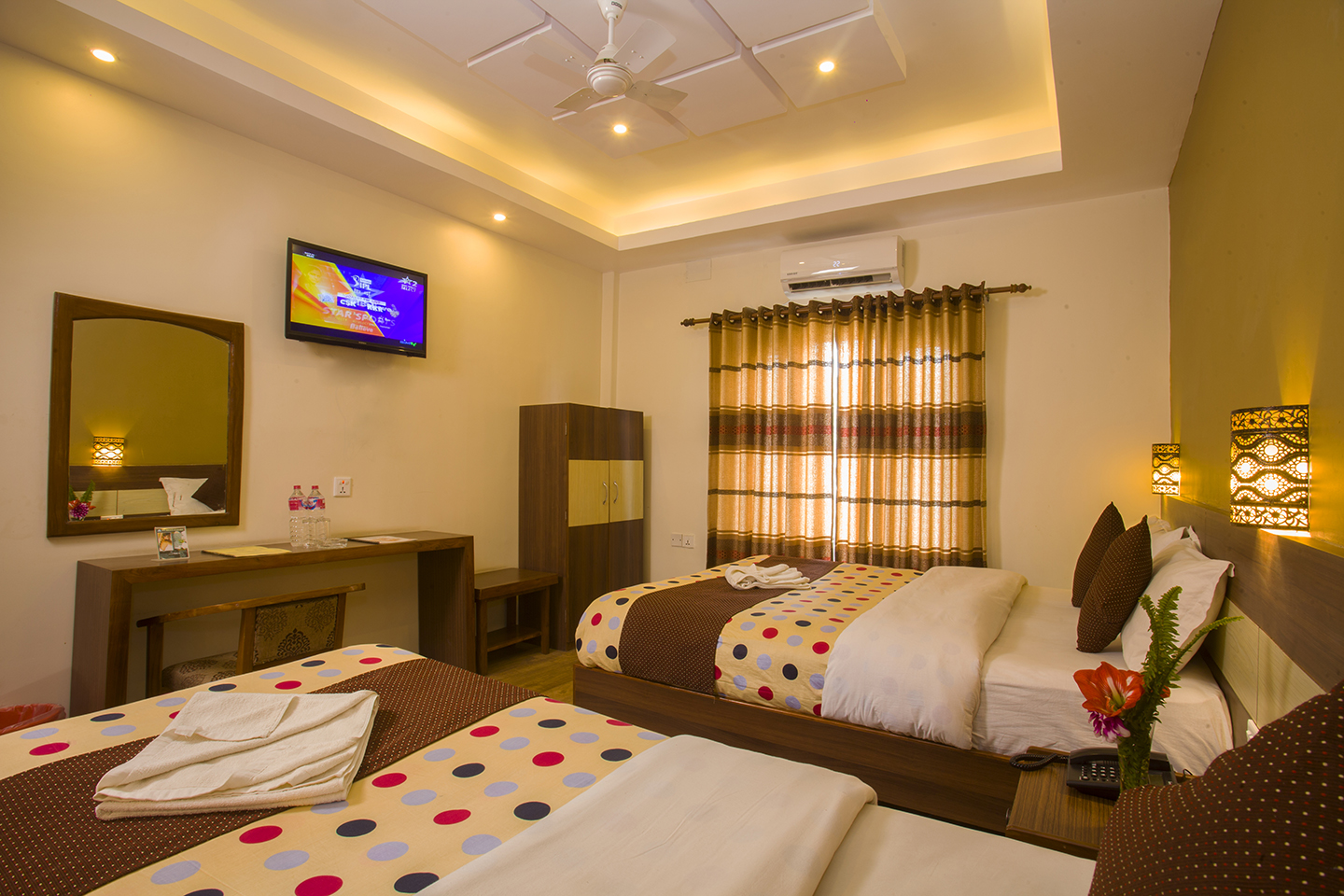 Gallery Image Of Hotel View Point