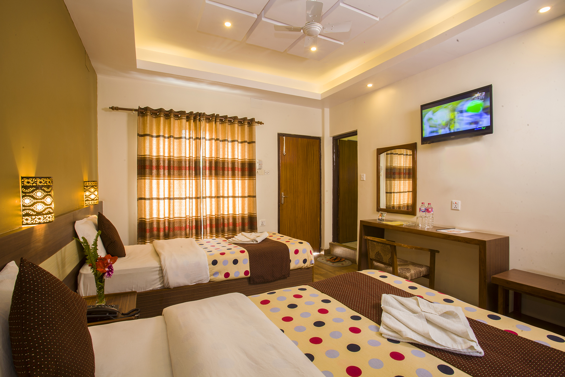 Gallery Image Of Hotel View Point