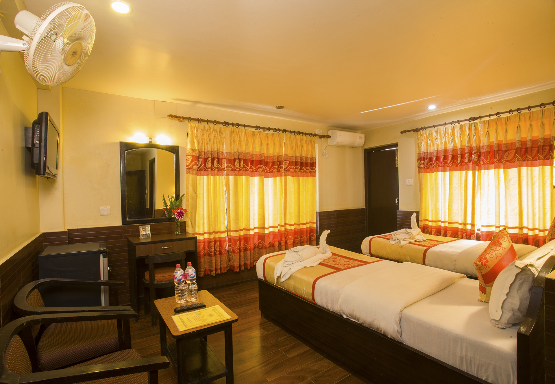 Gallery Image Of Hotel View Point