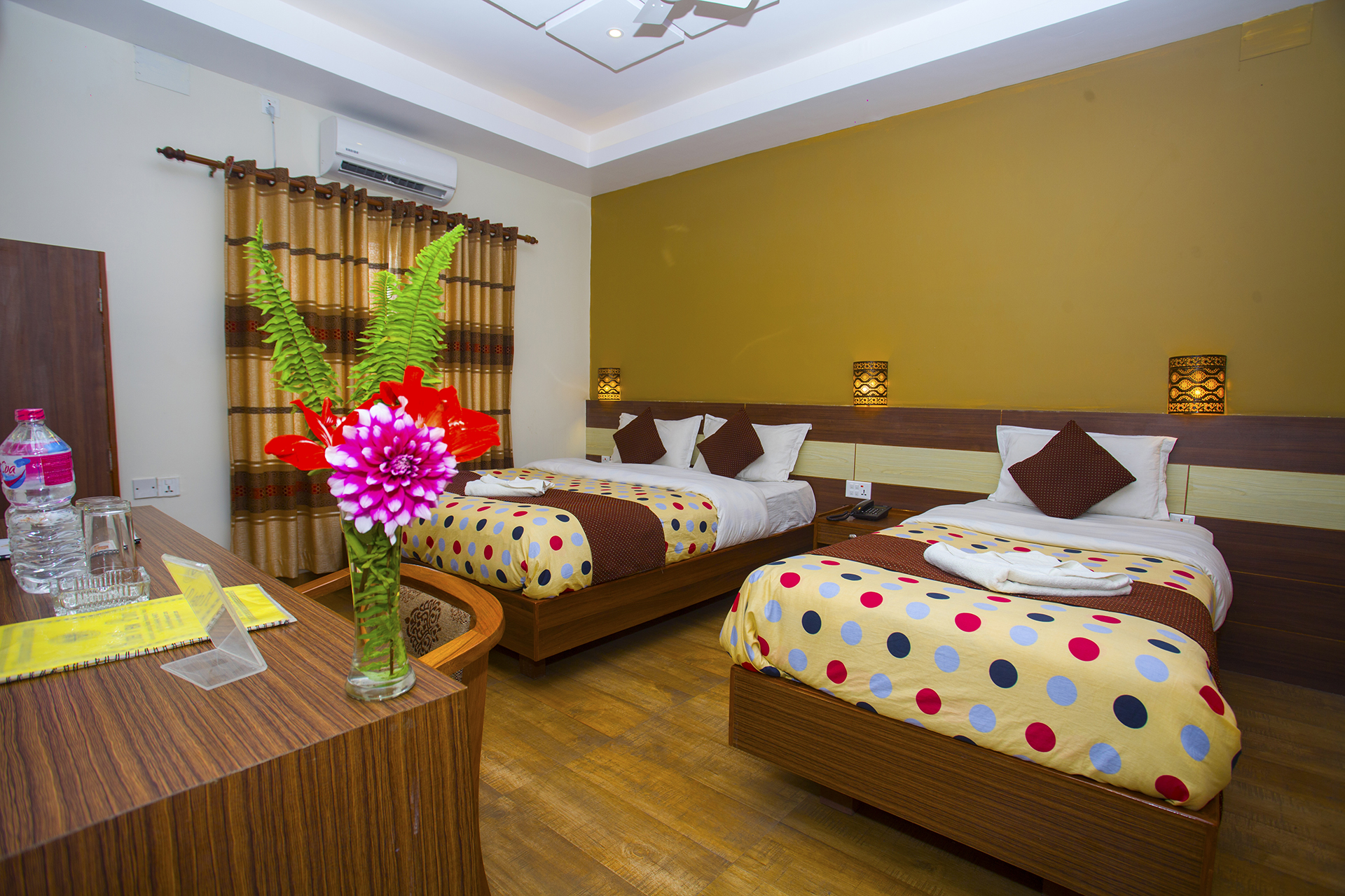 Gallery Image Of Hotel View Point