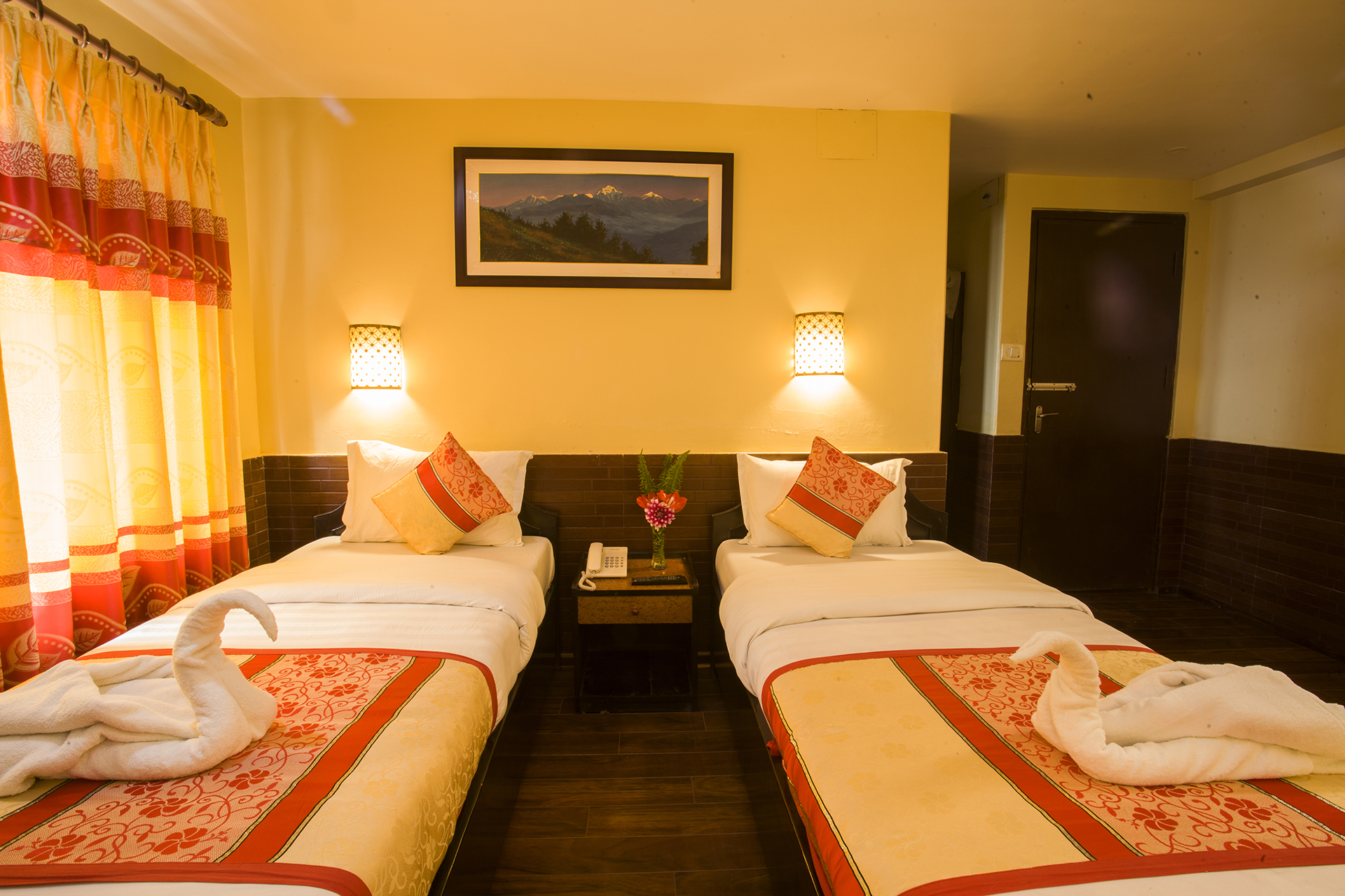 Gallery Image Of Hotel View Point