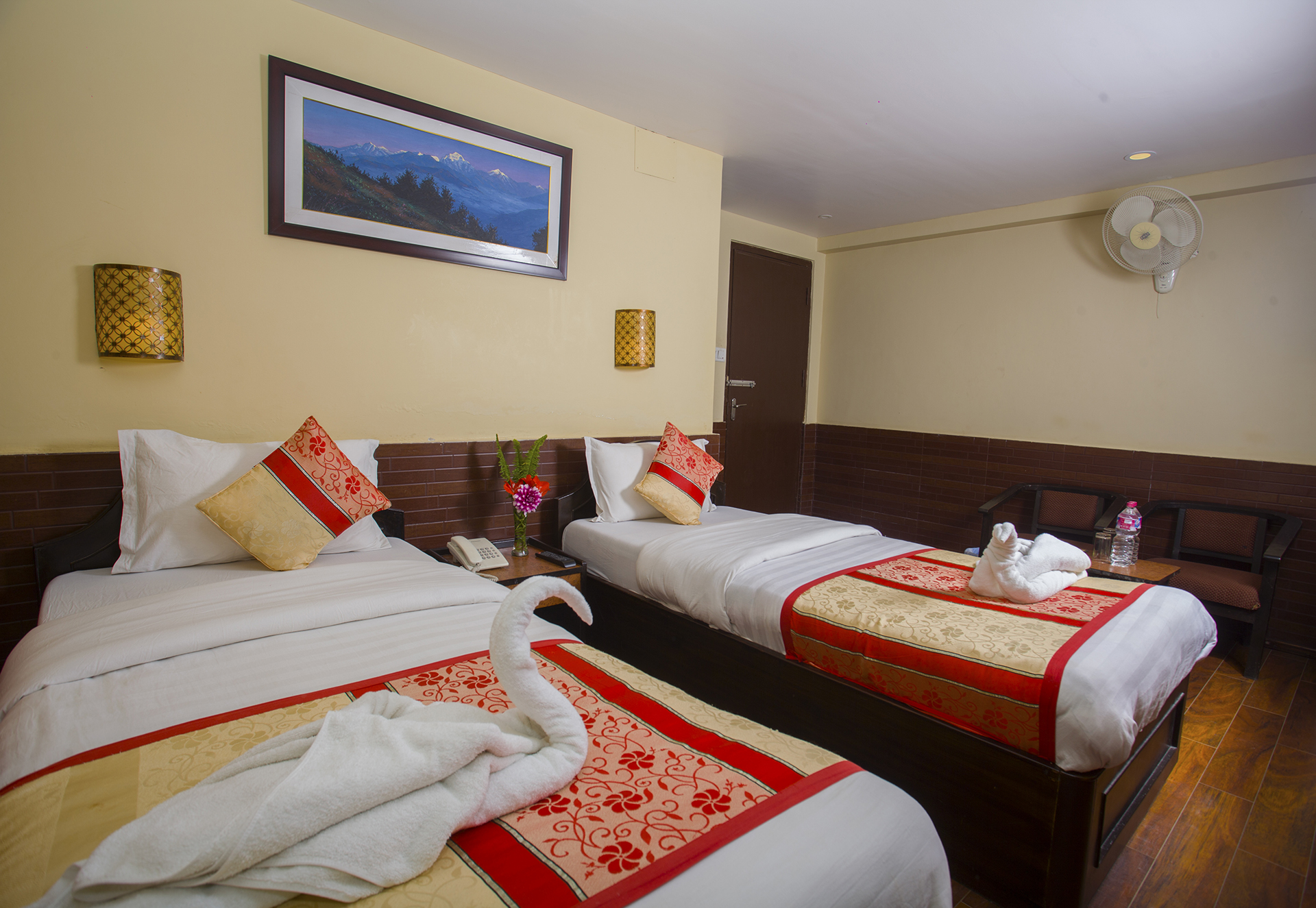 Gallery Image Of Hotel View Point