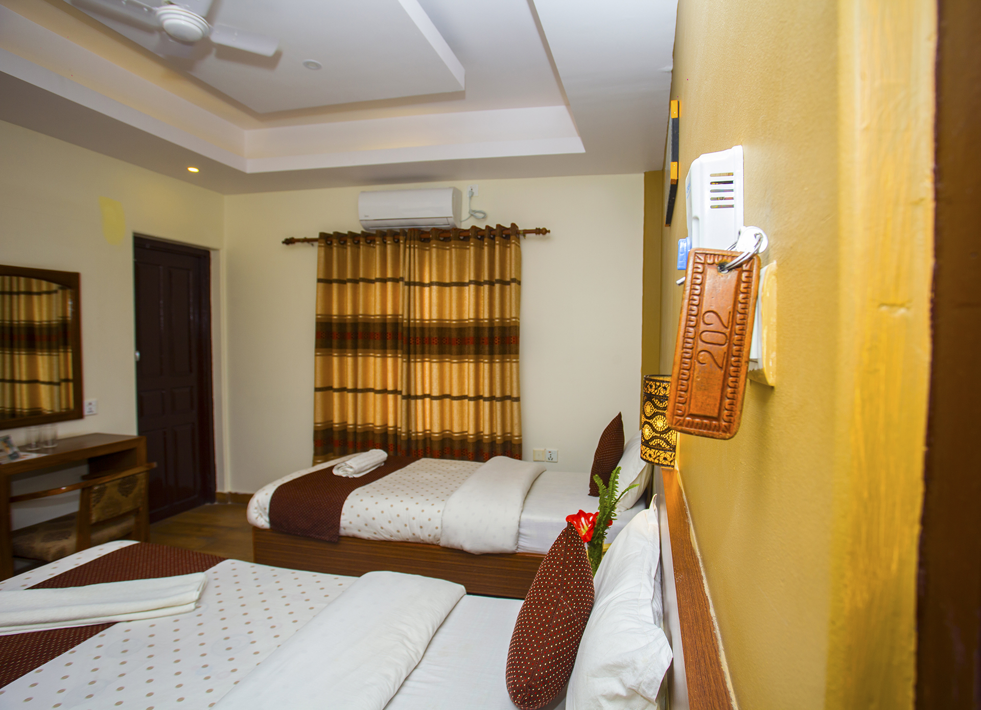 Gallery Image Of Hotel View Point