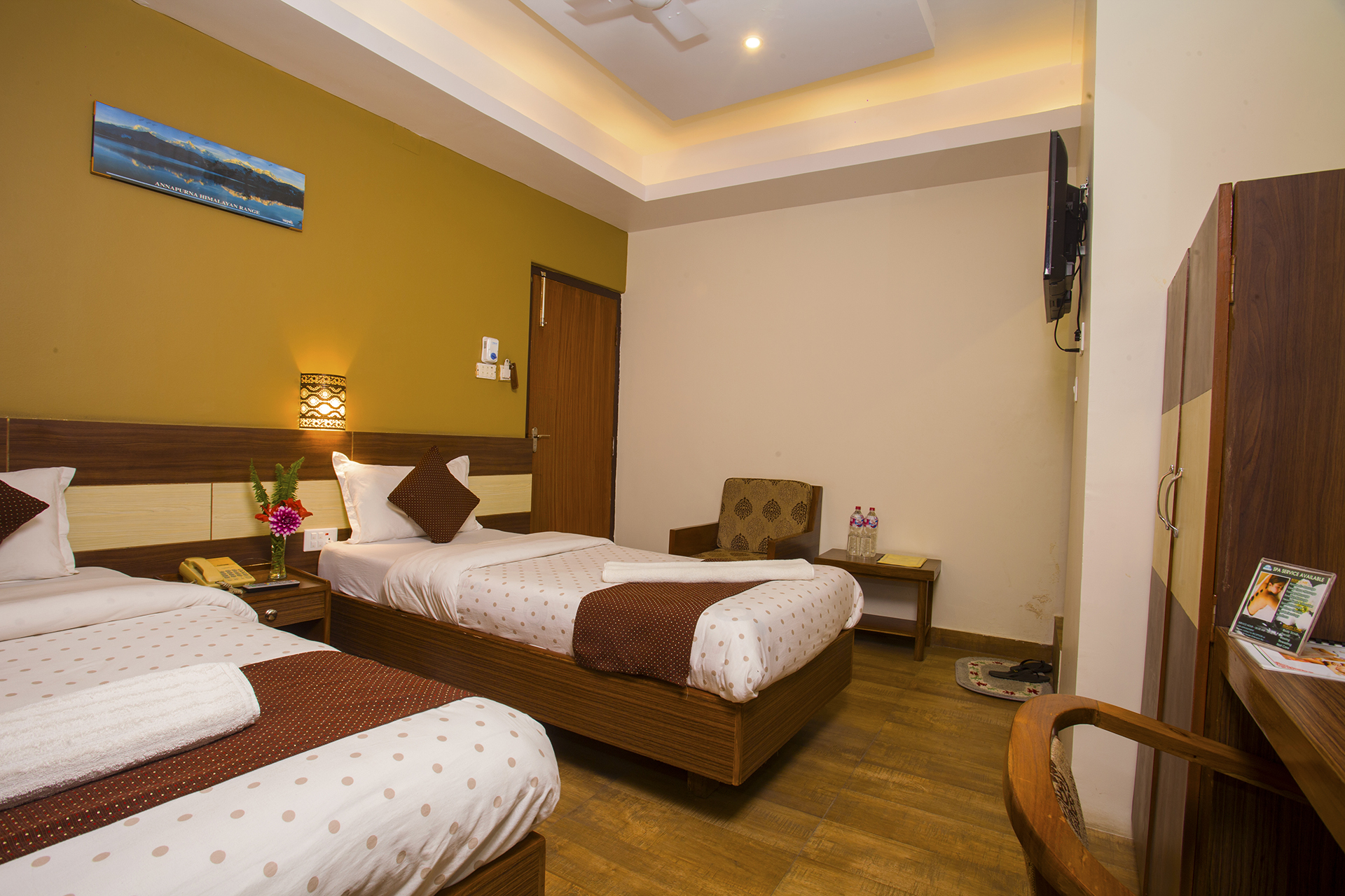 Gallery Image Of Hotel View Point