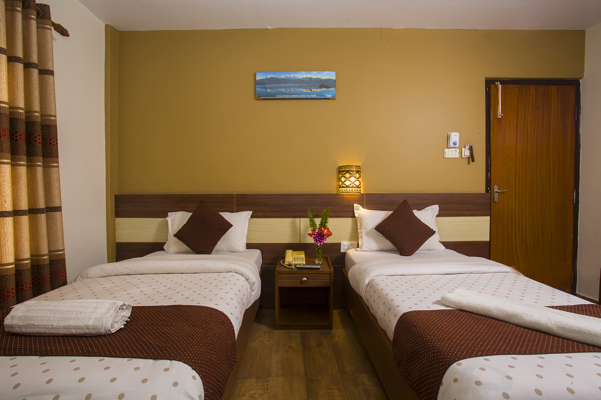 Gallery Image Of Hotel View Point