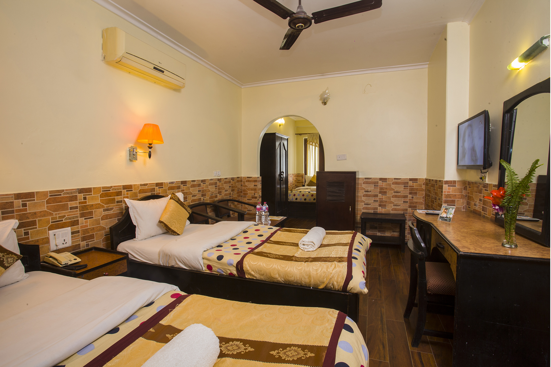 Gallery Image Of Hotel View Point