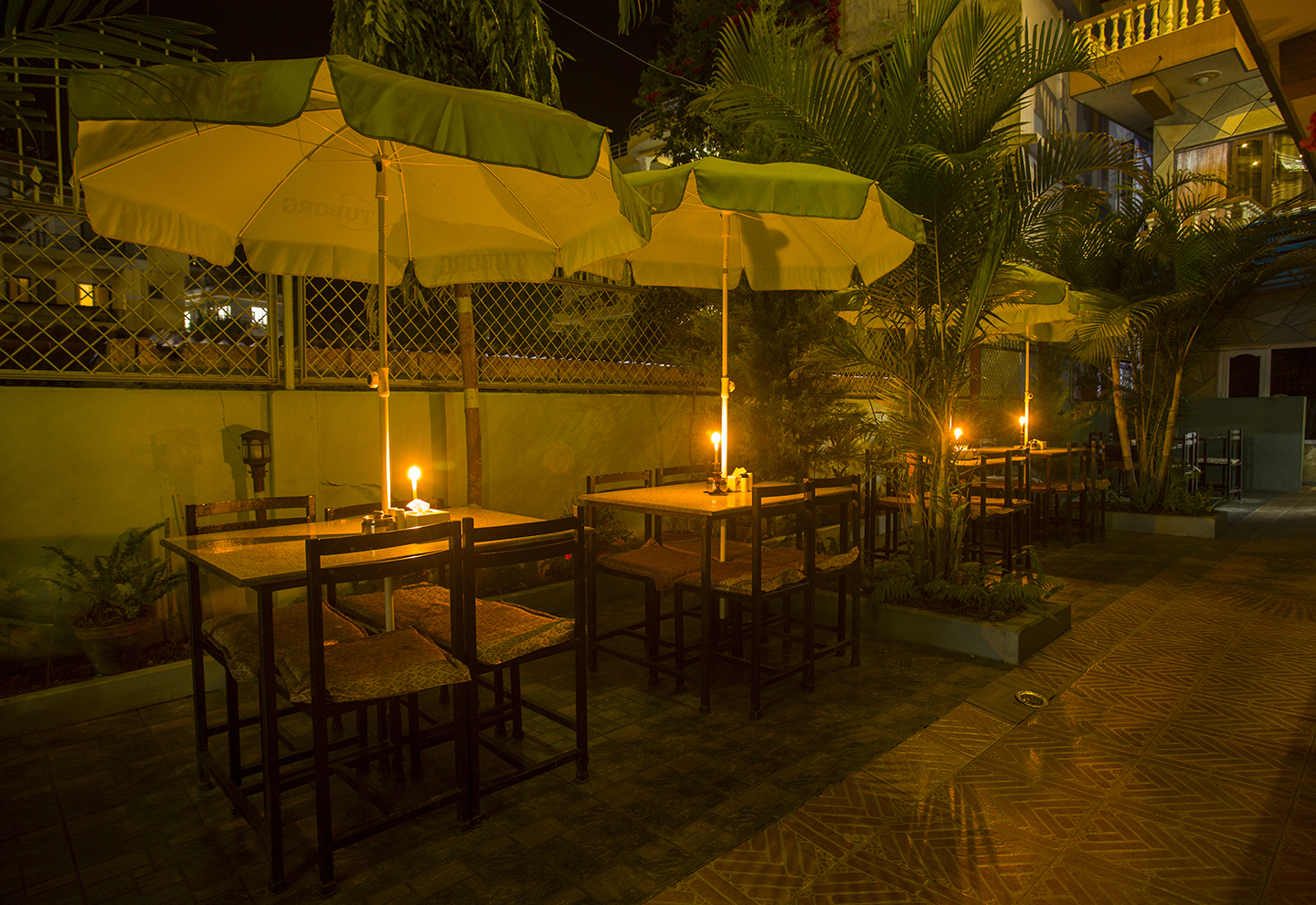 Gallery Image Of Hotel View Point