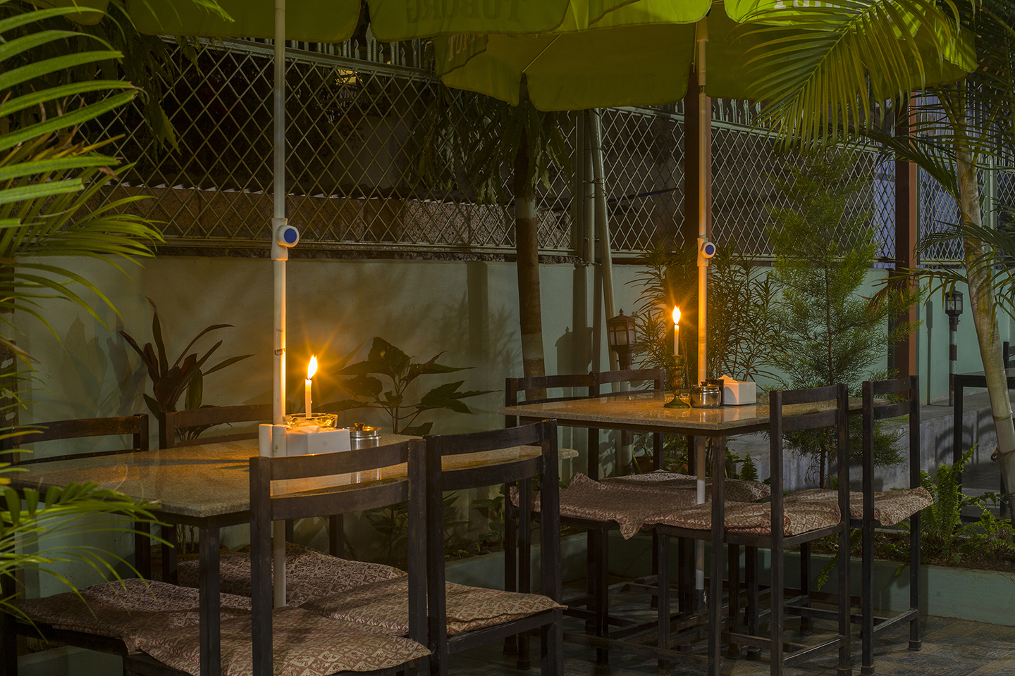 Gallery Image Of Hotel View Point