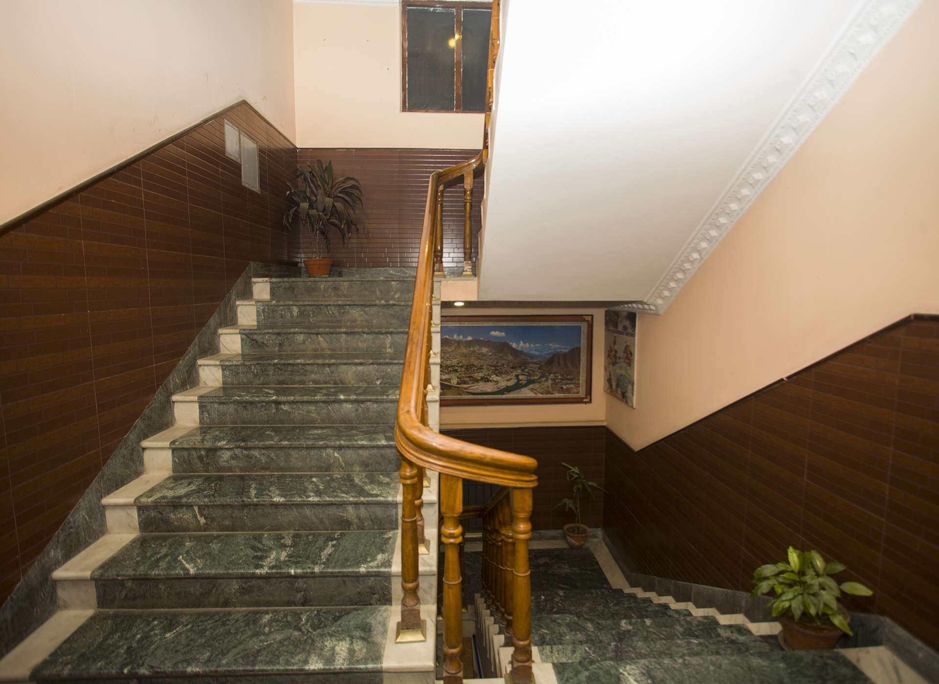 Gallery Image Of Hotel View Point