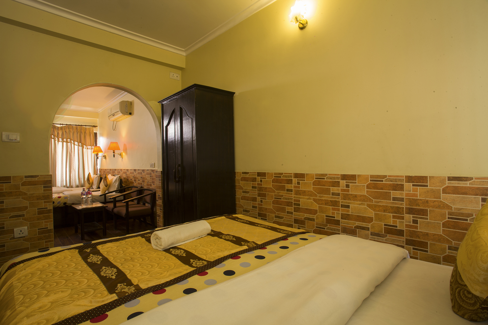 Gallery Image Of Hotel View Point