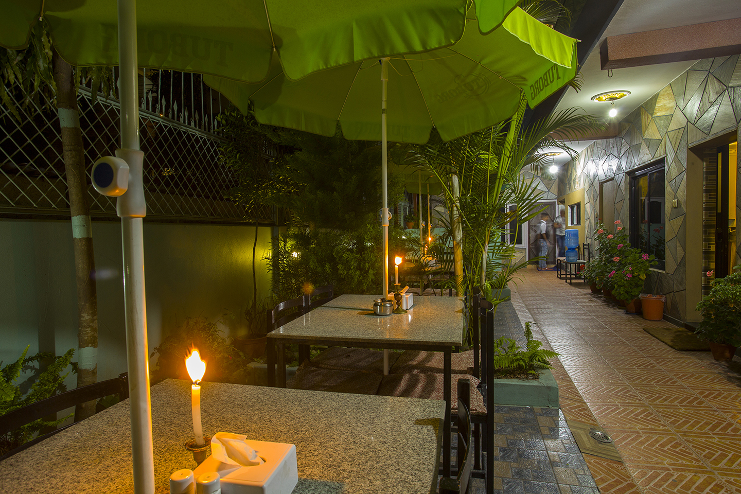 Gallery Image Of Hotel View Point