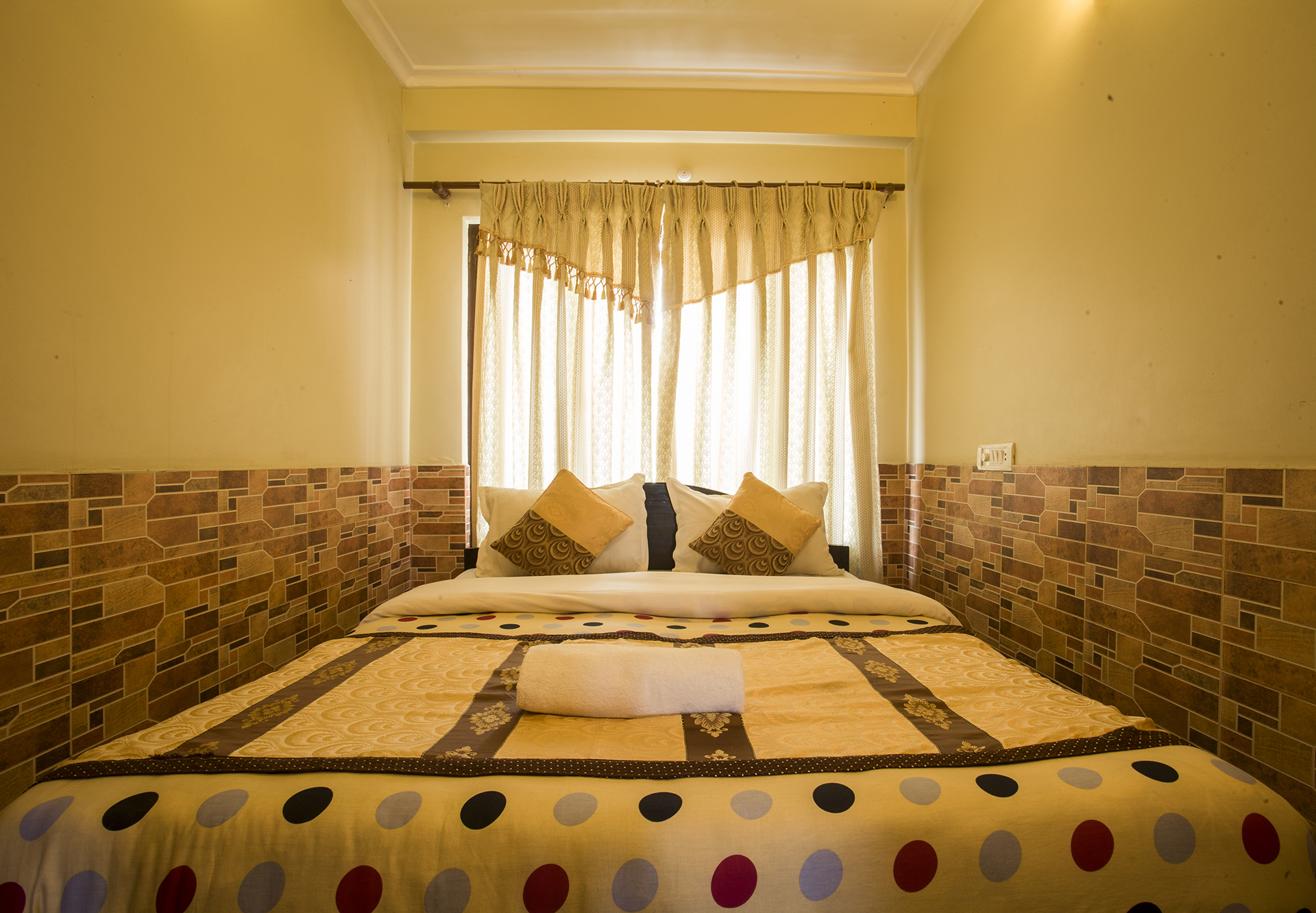 Gallery Image Of Hotel View Point