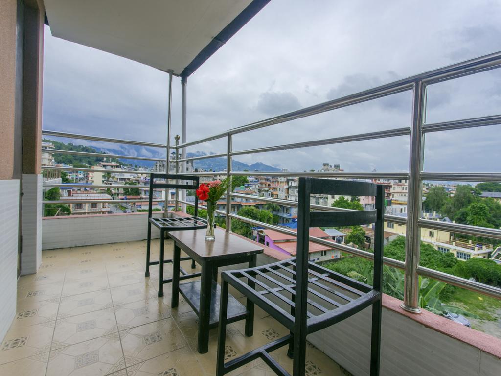 Gallery Image Of Hotel View Point