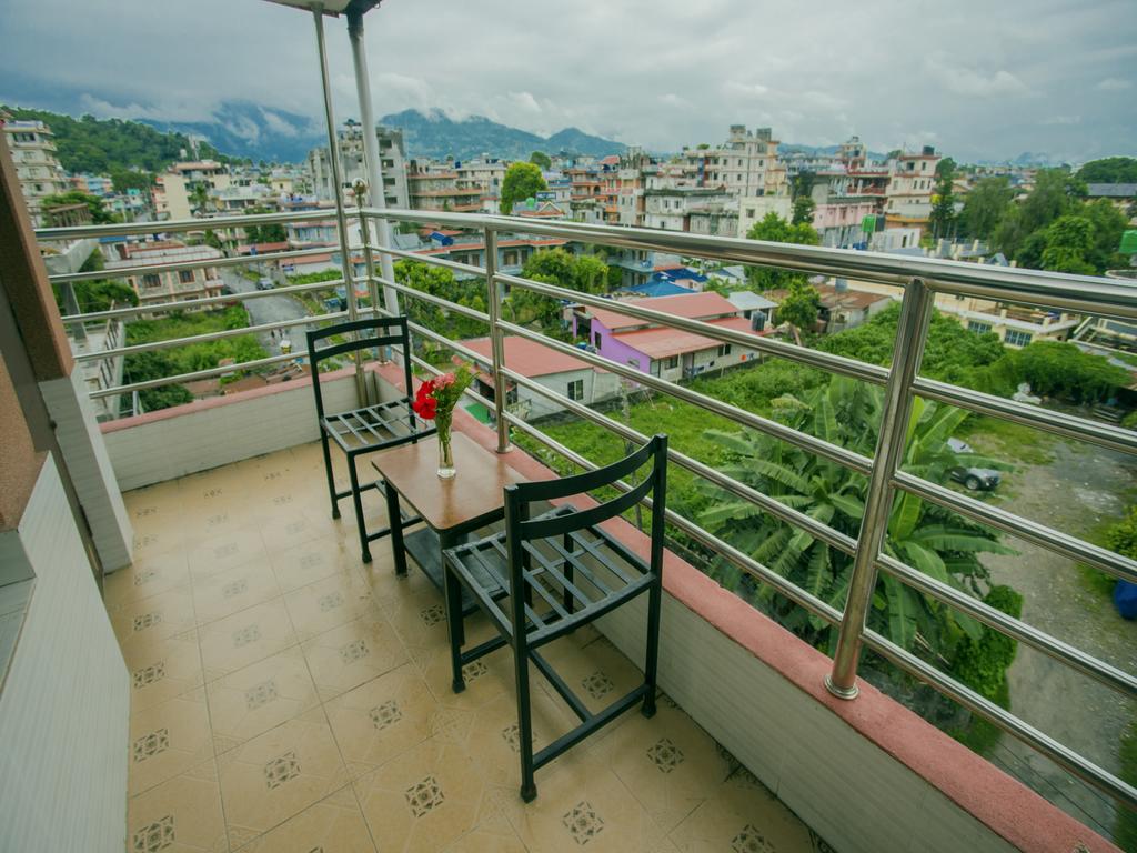 Gallery Image Of Hotel View Point