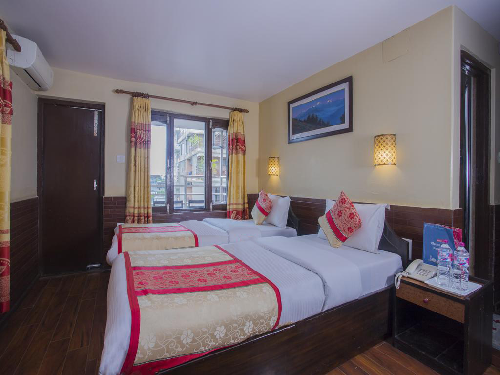 Gallery Image Of Hotel View Point