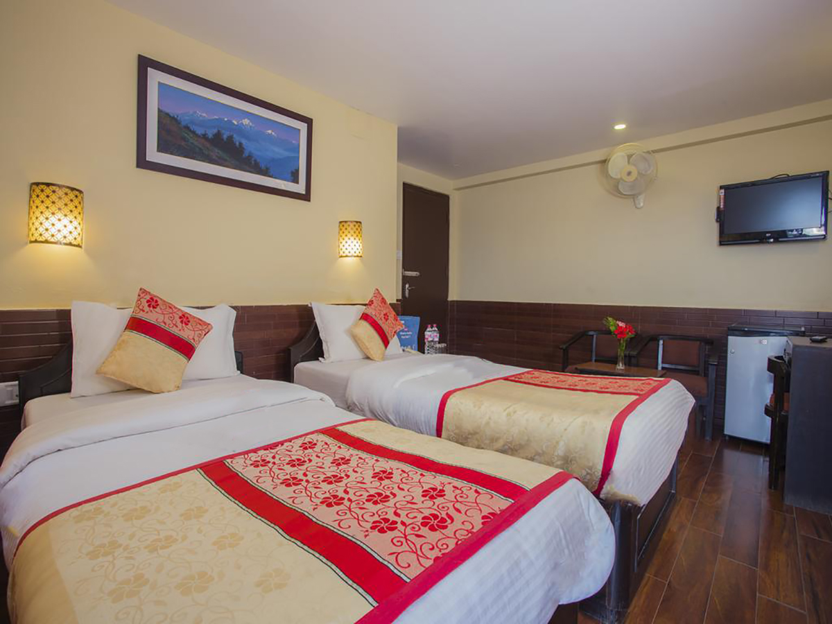 Gallery Image Of Hotel View Point