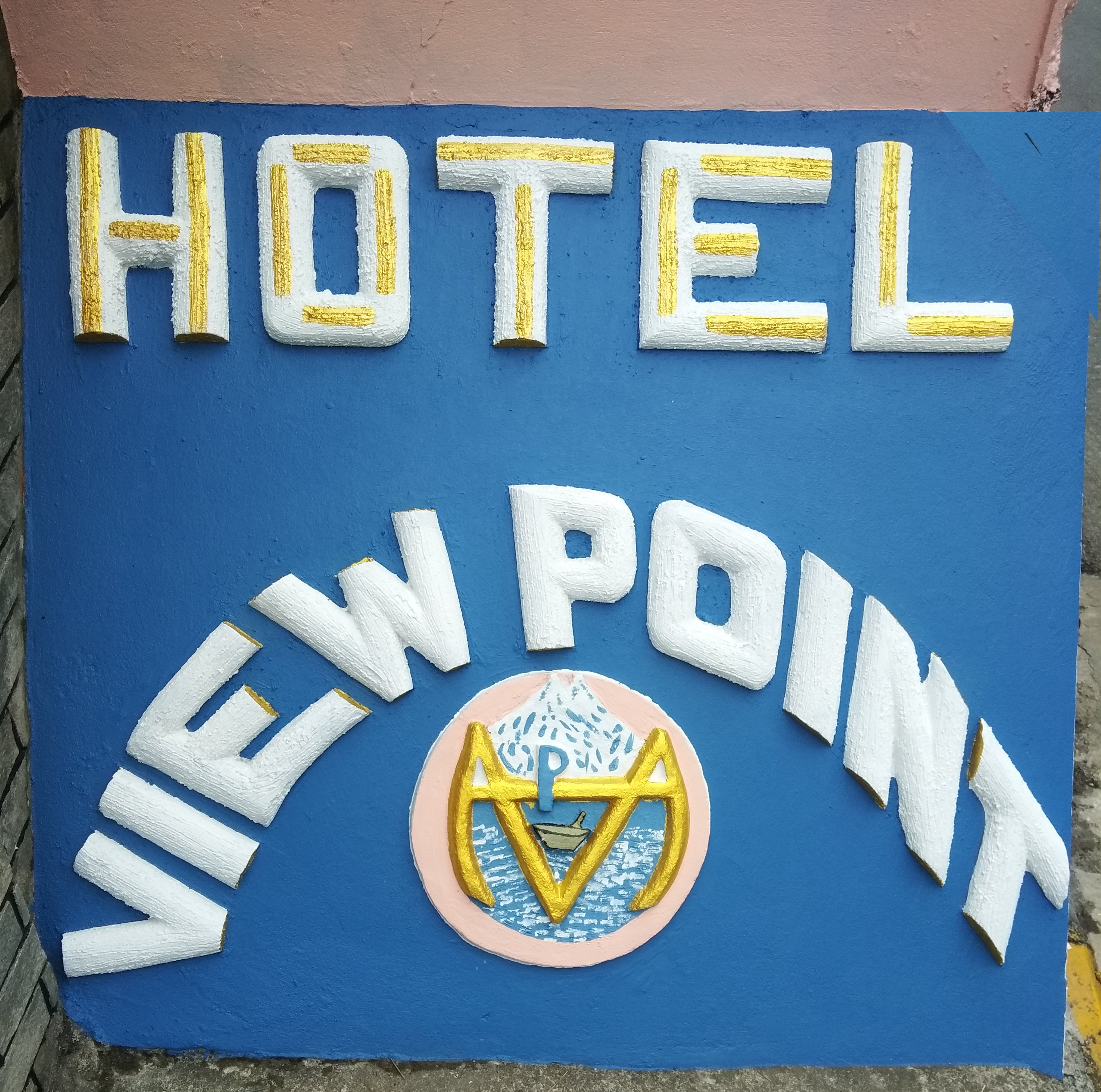 Gallery Image Of Hotel View Point