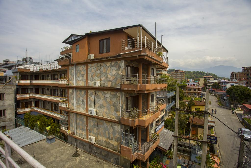 Gallery Image Of Hotel View Point