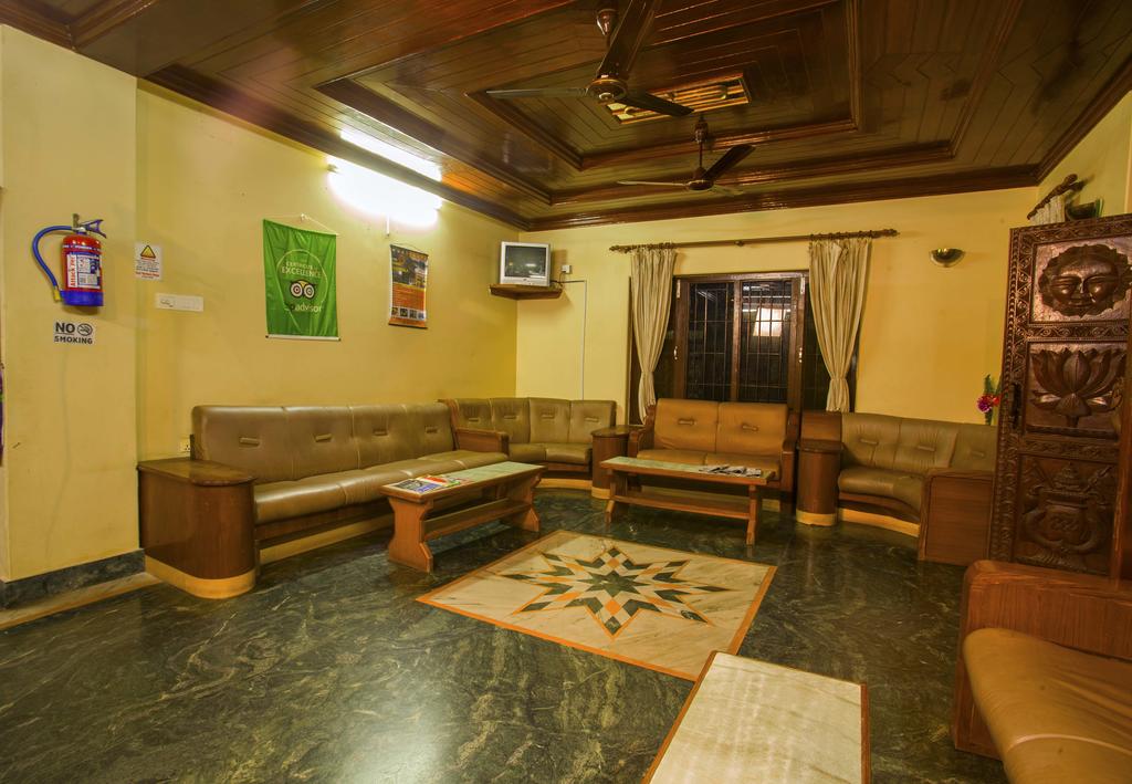 Gallery Image Of Hotel View Point