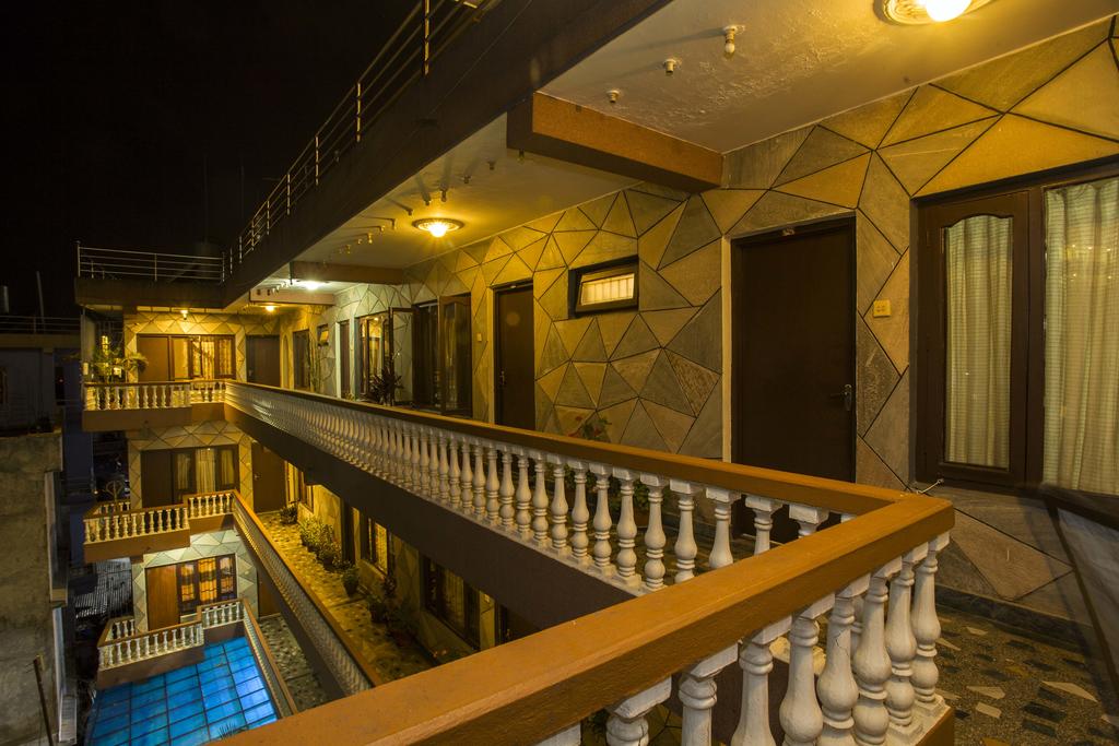 Gallery Image Of Hotel View Point