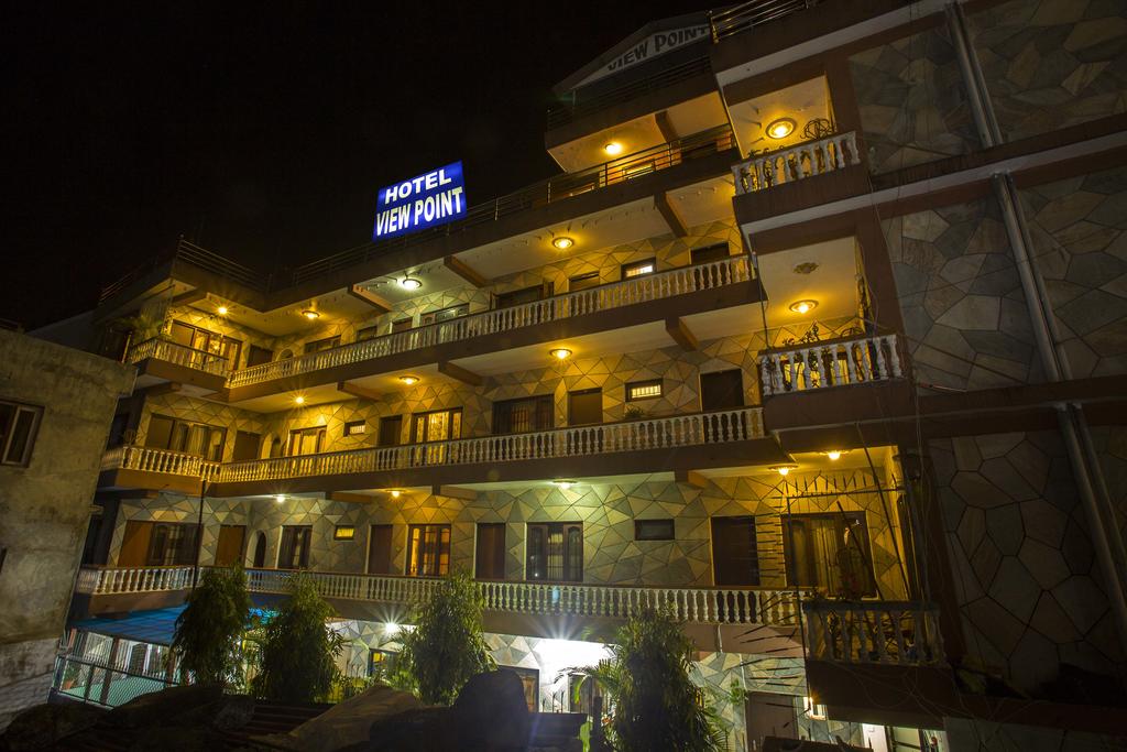 Gallery Image Of Hotel View Point
