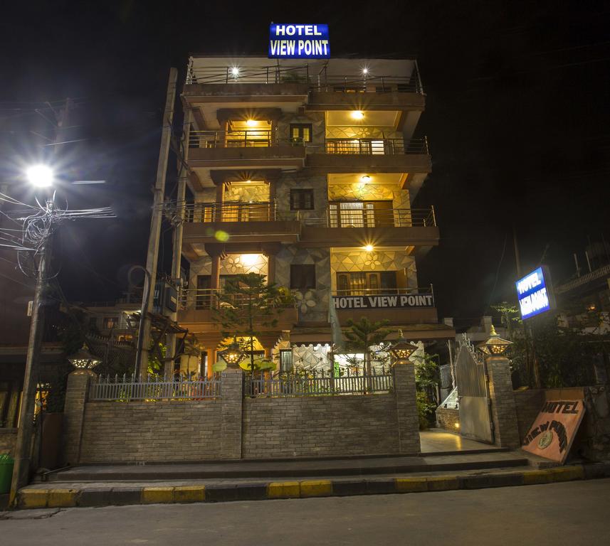 Gallery Image Of Hotel View Point