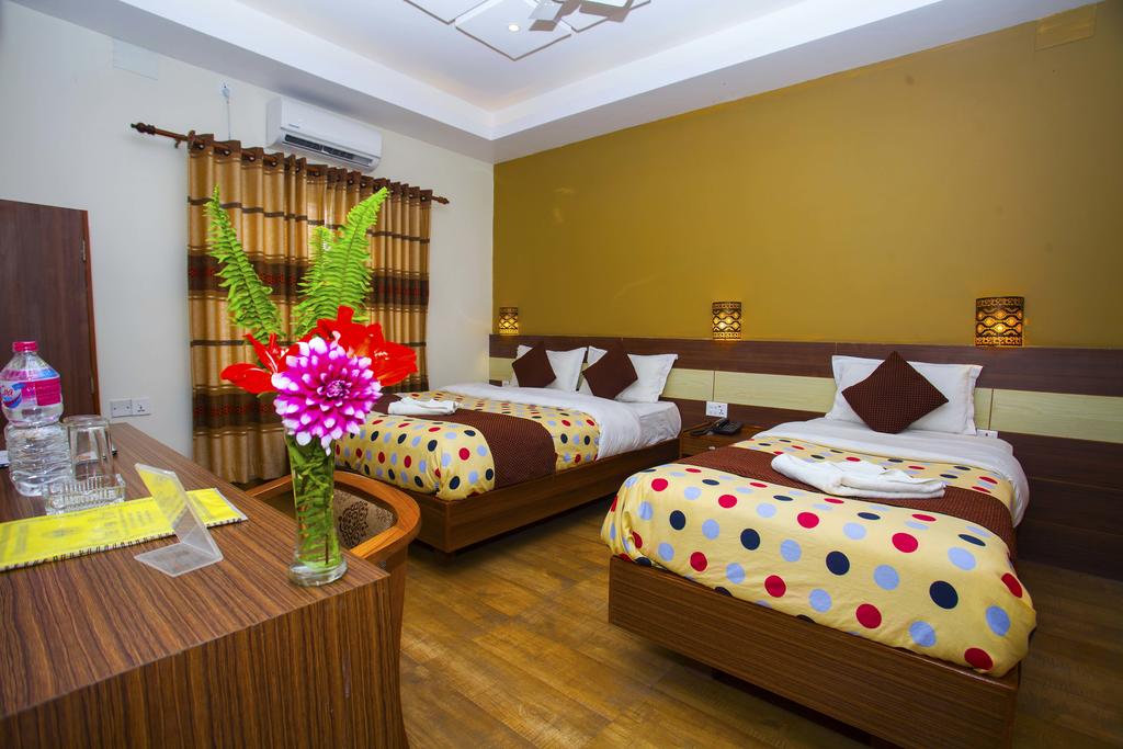 Gallery Image Of Hotel View Point