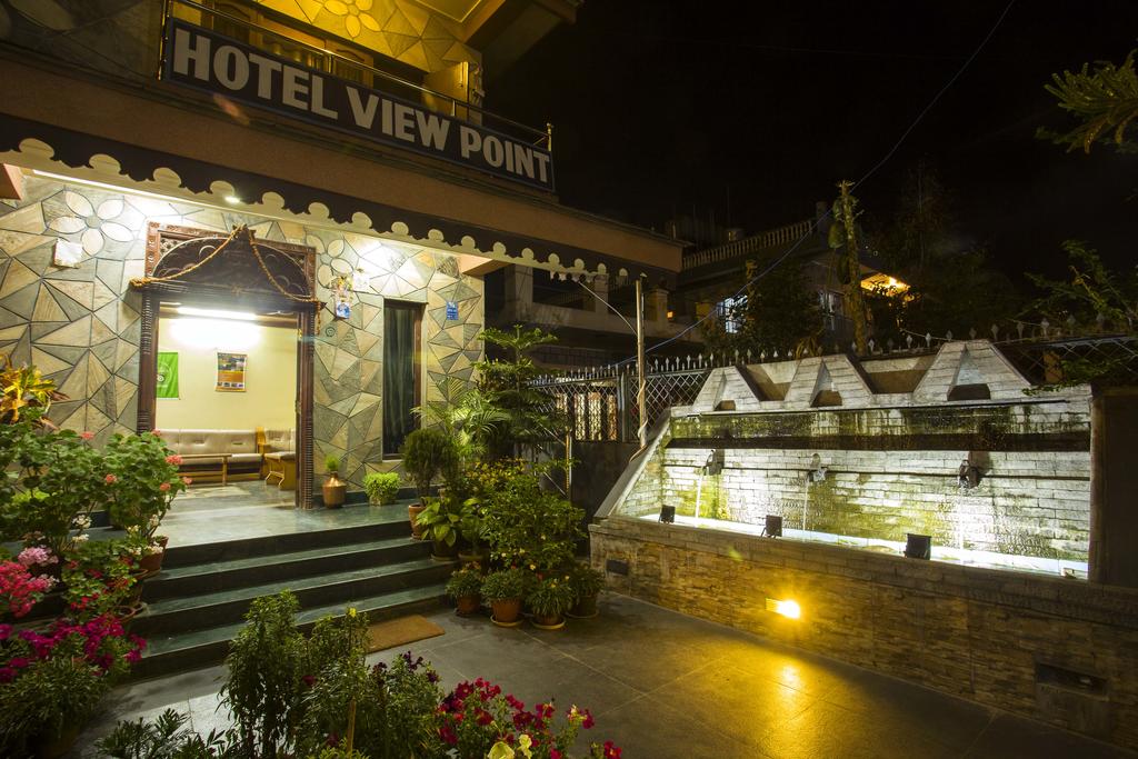 Gallery Image Of Hotel View Point