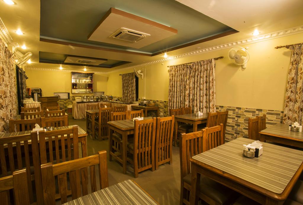 Gallery Image Of Hotel View Point