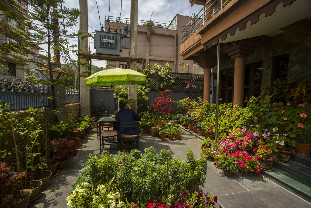 Gallery Image Of Hotel View Point