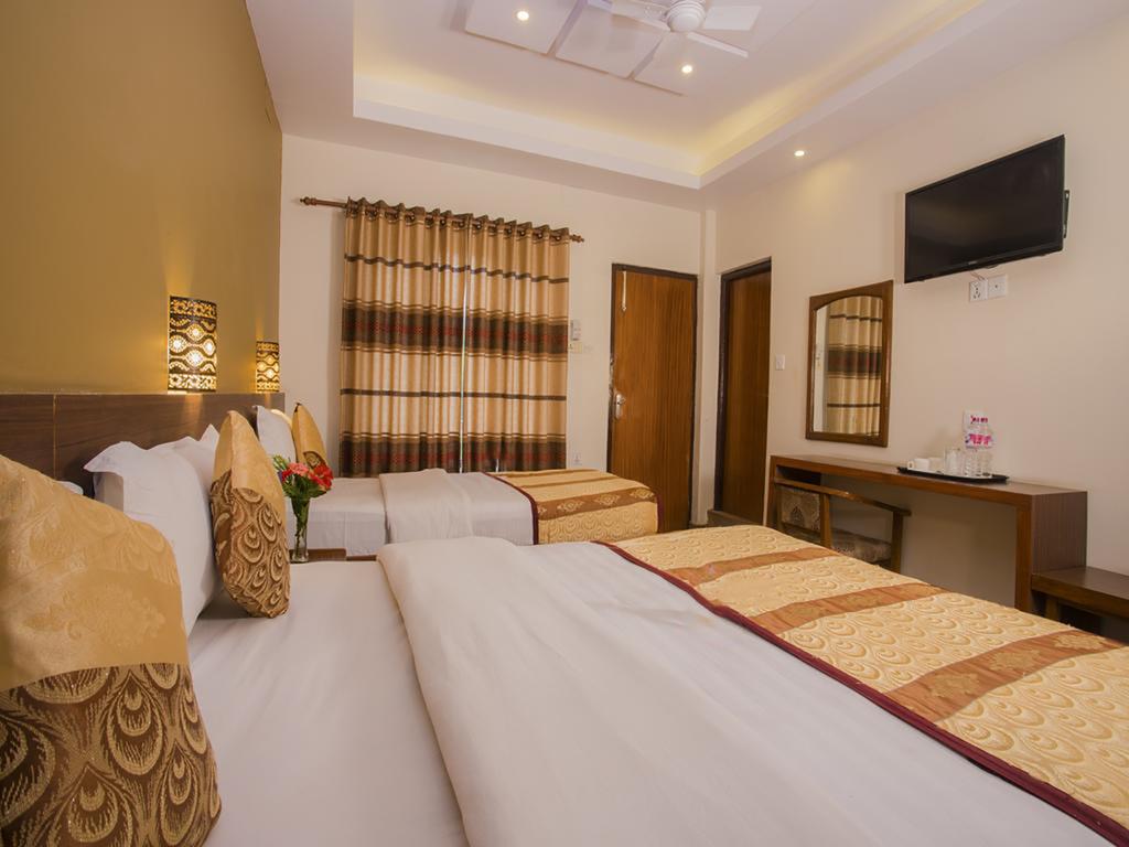 Gallery Image Of Hotel View Point