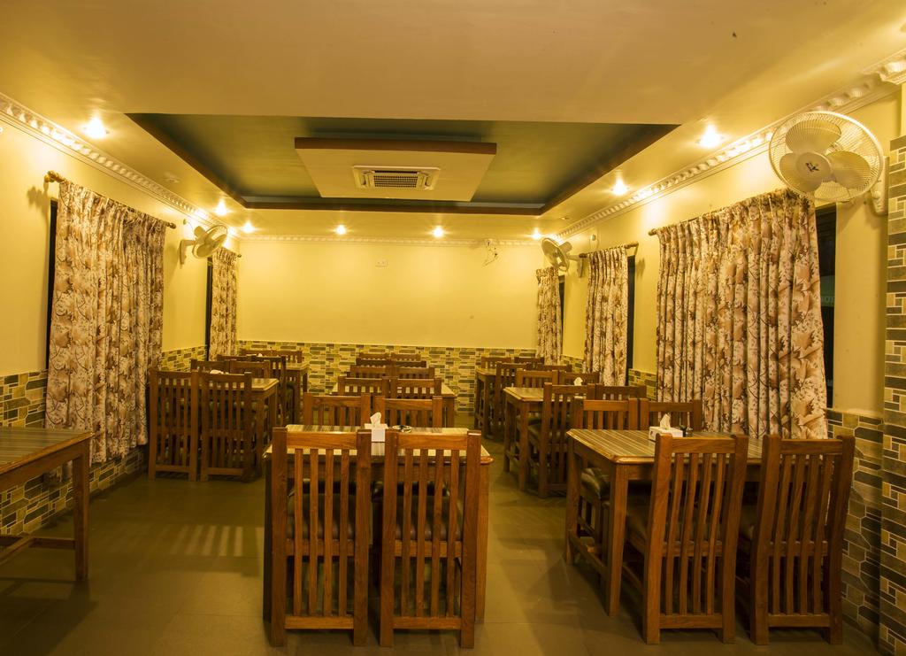 Gallery Image Of Hotel View Point