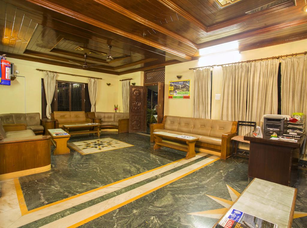 Gallery Image Of Hotel View Point