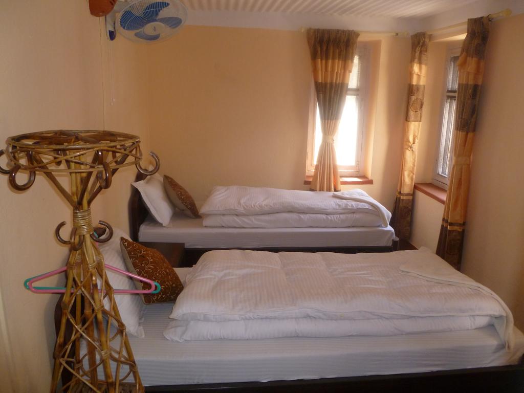 Gallery Image Of Andes House